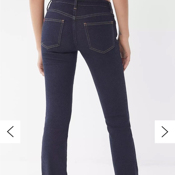 Urban outfitters BDG Low rise bootcut jeans - Picture 2 of 3